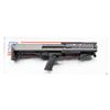 Image 1 : KEL TEC PATROL SHORT BARREL PUMP ACTION SHOTGUN.