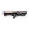 Image 1 : KEL TEC PATROL SHORT BARREL PUMP ACTION SHOTGUN.