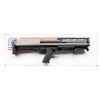 Image 1 : KEL TEC PATROL SHORT BARREL PUMP ACTION SHOTGUN.