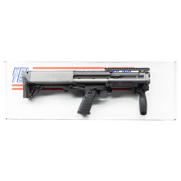 KEL TEC KSG TACTICAL SHORT BARRELED PUMP ACTION