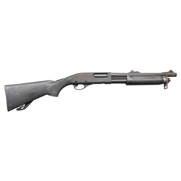 REMINGTON 870 POLICE MAGNUM SBS PUMP ACTION