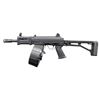 Image 2 : AS NEW 12 GA. TROMIX S17 SBS SAIGA 12 WITH SIDE