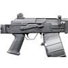 Image 4 : AS NEW 12 GA. TROMIX S17 SBS SAIGA 12 WITH SIDE