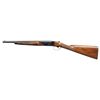 Image 2 : PRE-WAR WINCHESTER MODEL 21 SKEET SXS SHORT
