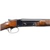 Image 3 : PRE-WAR WINCHESTER MODEL 21 SKEET SXS SHORT