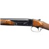 Image 4 : PRE-WAR WINCHESTER MODEL 21 SKEET SXS SHORT
