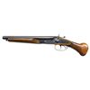 Image 2 : ROSSI 20 GA SXS HAMMER "COACH GUN" SHORT BARRELED
