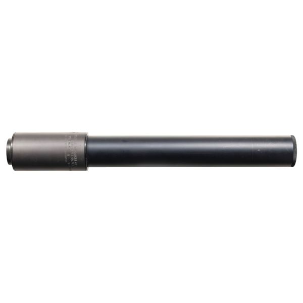 MILITARY ARMAMENT CORP M10 SUPPRESSOR.