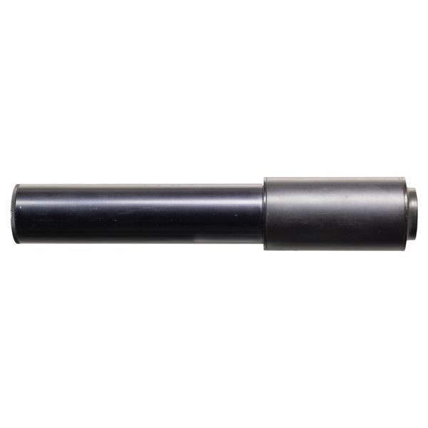 MILITARY ARMAMENT CORP MAC 10 SUPPRESSOR.