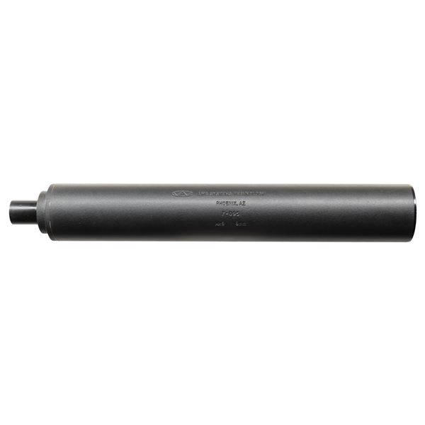 AWC SYSTEMS TECHNOLOGY MK9 SILENCER.
