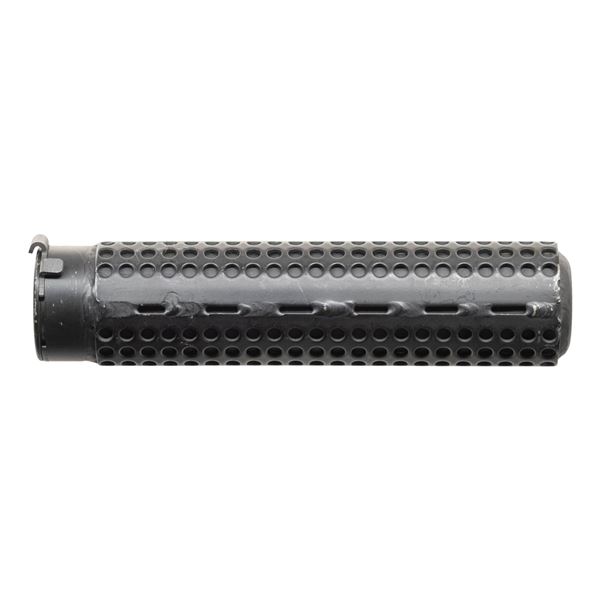 KNIGHT'S ARMAMENT M4QD SUPPRESSOR.
