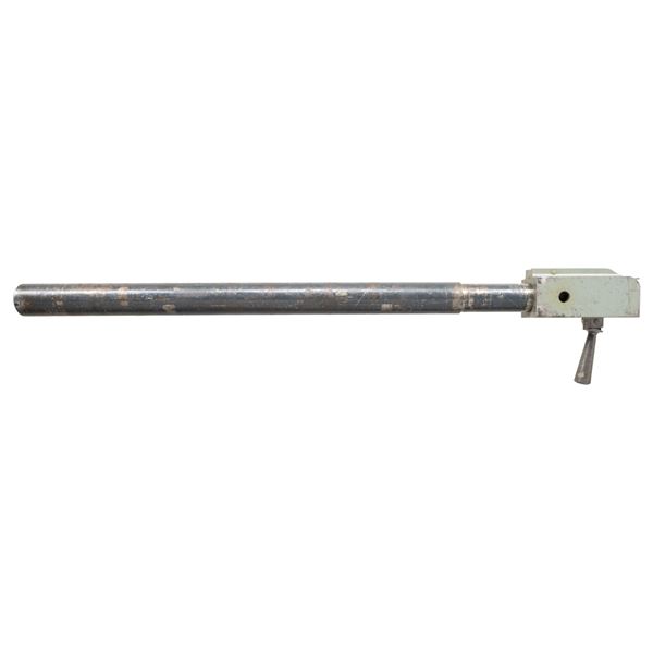 US WWII DATED SPRINGFIELD 50 BMG BOLT ACTION MANN