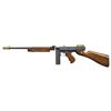 Image 2 : AUTO-ORDNANCE / AMERICAN HISTORICAL FOUNDATION