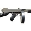 Image 4 : AUTO ORDNANCE 1927A1 THOMPSON SEMI AUTO RIFLE.