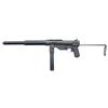Image 2 : SEMIAUTOMATIC VALKYRIE ARMS SA/M3-A1 GREASE GUN.