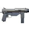 Image 3 : SEMIAUTOMATIC VALKYRIE ARMS SA/M3-A1 GREASE GUN.