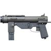 Image 4 : SEMIAUTOMATIC VALKYRIE ARMS SA/M3-A1 GREASE GUN.