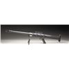 Image 2 : L.A.R. INC. GRIZZLY BIG BOAR BOLT ACION RIFLE.