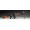 Image 1 : RARE & DESIRABLE SIG AMT SEMIAUTOMATIC RIFLE