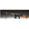 Image 2 : RARE & DESIRABLE SIG AMT SEMIAUTOMATIC RIFLE