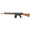 Image 2 : MARS CETME SPORT SEMI AUTO RIFLE.