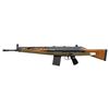 Image 2 : MARS CETME SPORT SEMI AUTO RIFLE.