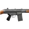 Image 3 : MARS CETME SPORT SEMI AUTO RIFLE.
