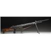 Image 1 : DESIRABLE MARS CETME SPORT SEMI AUTO RIFLE.