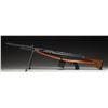 Image 2 : DESIRABLE MARS CETME SPORT SEMI AUTO RIFLE.