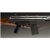 Image 3 : DESIRABLE MARS CETME SPORT SEMI AUTO RIFLE.