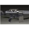 Image 3 : PREBAN H&K 91 SEMI AUTO RIFLE.