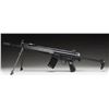 Image 2 : PRE-BAN H&K 93 SEMI AUTO RIFLE.