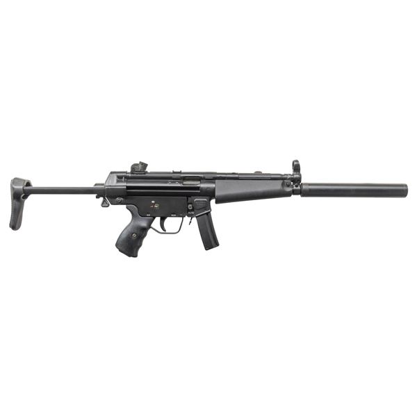 PREBAN HK94 SEMI AUTO RIFLE.