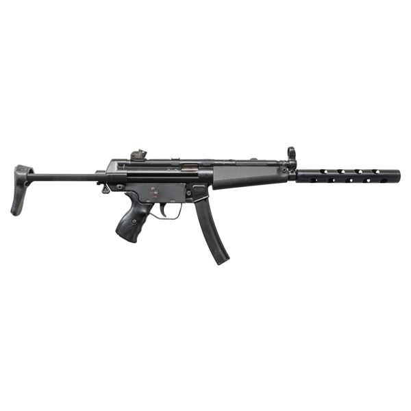 PREBAN HK94 SEMI AUTO RIFLE.