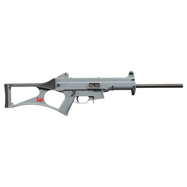HK USC SEMI AUTO CARBINE.