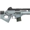 Image 3 : HECKLER & KOCH MODEL SL8-1 SEMI-AUTOMATIC RIFLE