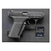 Image 1 : VERY EARLY H&K P7K3 SEMI AUTO PISTOL