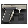 Image 1 : H&K P7M8 SEMI AUTO PISTOL.