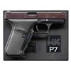Image 1 : H&K P7 SEMI AUTO PISTOL.