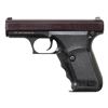Image 2 : H&K P7 SEMI AUTO PISTOL.