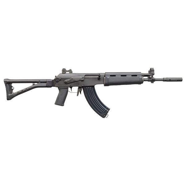 VERY RARE SAKO M92S SEMI AUTO RIFLE.