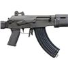 Image 3 : VERY RARE SAKO M92S SEMI AUTO RIFLE.
