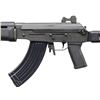 Image 4 : VERY RARE SAKO M92S SEMI AUTO RIFLE.