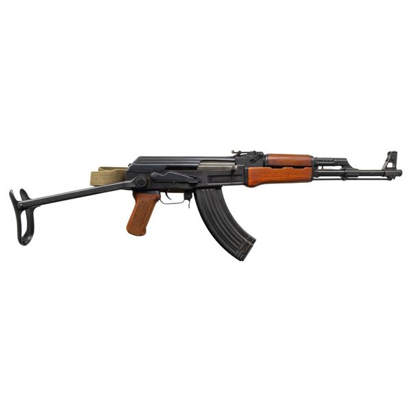 DESIRABLE POLYTECH LEGEND AK-47S UNDERFOLDER