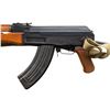Image 3 : DESIRABLE POLYTECH LEGEND AK-47S UNDERFOLDER