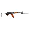 Image 1 : POLYTECH AKS-762 SEMI AUTO RIFLE.