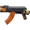 Image 3 : POLYTECH AKS-762 SEMI AUTO RIFLE.