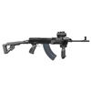 Image 1 : DESIRABLE D-TECHNIK VZ58 SPORTER SEMI AUTO RIFLE.