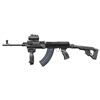Image 2 : DESIRABLE D-TECHNIK VZ58 SPORTER SEMI AUTO RIFLE.