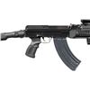 Image 3 : DESIRABLE D-TECHNIK VZ58 SPORTER SEMI AUTO RIFLE.